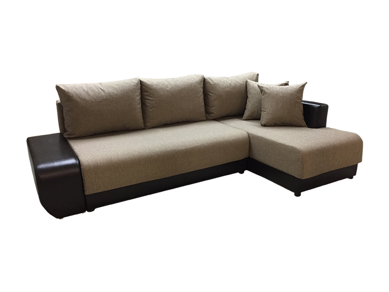 Угловой диван "Олимп-1" – фото 1